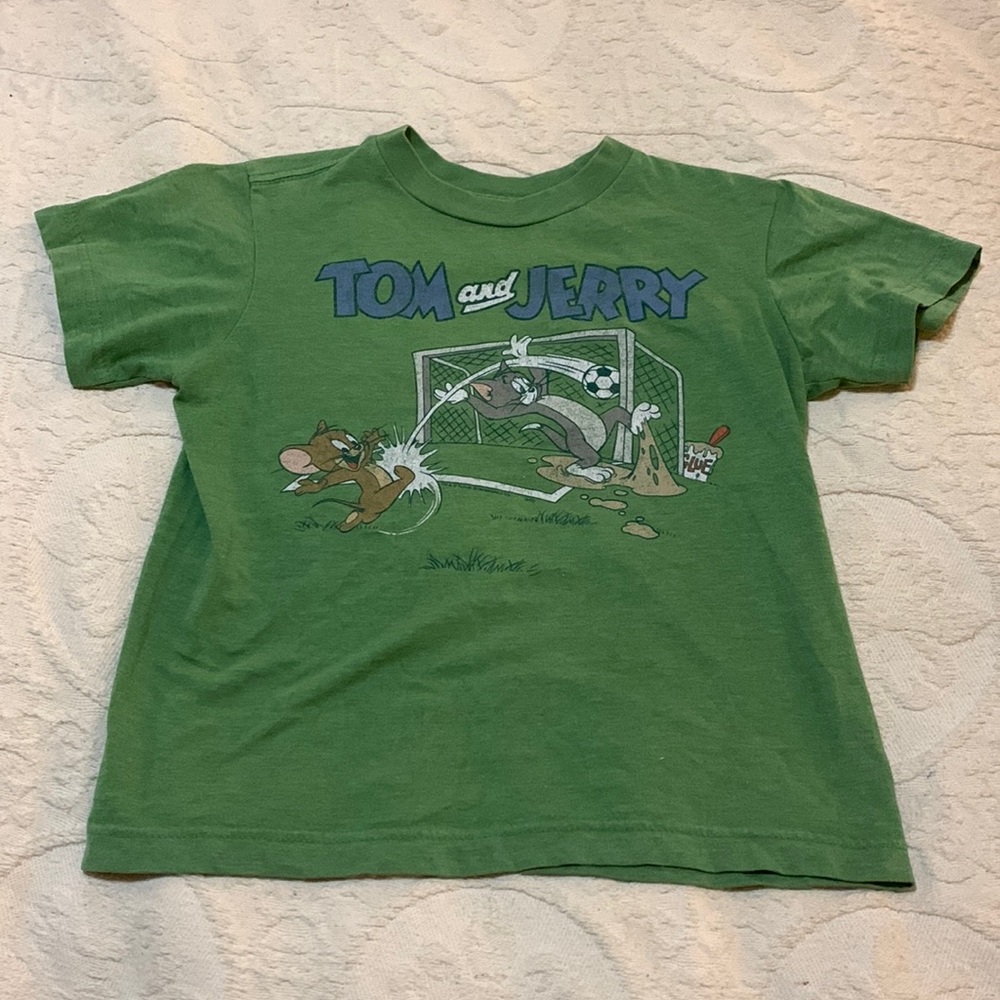 Graphic Licensed baby tee
